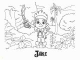 Jake and the Neverland Pirates Coloring Pages Pdf Jake and the Neverland Pirates Coloring Pages to Print Coloring