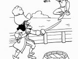 Jake and the Neverland Pirates Peter Pan Coloring Pages Captain Hook Coloring Pages Fresh 18unique Peter Pan Coloring Book