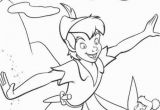 Jake and the Neverland Pirates Peter Pan Coloring Pages Wendy and Peter Pan