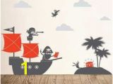 Jake and the Neverland Pirates Wall Mural 14 Best Chachi Room Images