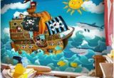 Jake and the Neverland Pirates Wall Mural 14 Best Chachi Room Images