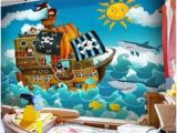 Jake and the Neverland Pirates Wall Mural 14 Best Chachi Room Images