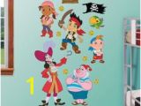 Jake and the Neverland Pirates Wall Mural 32 Best Jake and the Never Land Pirates Images