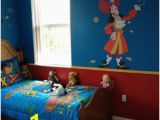 Jake and the Neverland Pirates Wall Mural 62 Best Pirate Bedroom Images