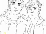 Jake Paul Coloring Pages Reduced Jake Paul Coloring Pages Color Bros Fresh