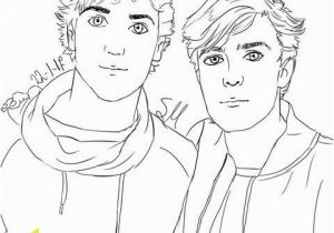 Jake Paul Coloring Pages Reduced Jake Paul Coloring Pages Color Bros Fresh