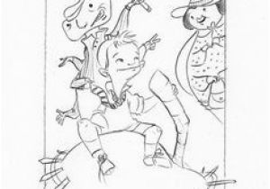 James and the Giant Peach Coloring Page 57 Best James and Giant Peach Images On Pinterest
