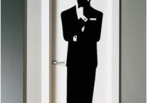 James Bond Wall Mural 24 Best James Bond Dream Washroom Images