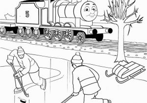 James the Red Engine Coloring Pages Free Christmas Coloring Pages for Kids Printable Thomas
