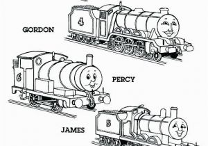 James Thomas the Train Coloring Pages Thomas the Train Coloring Pages Fresh Thomas Train Coloring Page