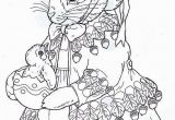 Jan Brett Easter Coloring Pages the 167 Best Marcela 30 Images On Pinterest