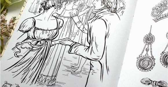 Jane Austen Coloring Pages 18beautiful Jane Austen Coloring Book Clip Arts & Coloring Pages