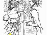 Jane Austen Coloring Pages 658 Best Coloring Sheets Images On Pinterest