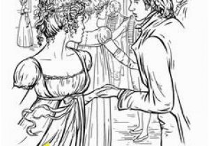 Jane Austen Coloring Pages 658 Best Coloring Sheets Images On Pinterest