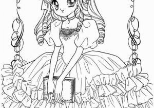 Japanese Anime Girl Coloring Pages 80 Best Adult Coloring Pinterest Color Pages Anime