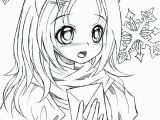 Japanese Anime Girl Coloring Pages Anime Coloring Sheets Enchanting Cute Anime Coloring Pages About