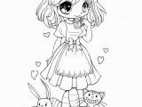 Japanese Anime Girl Coloring Pages New Kids Coloring Pages for Girls Kawaii Anime Naruto