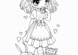 Japanese Anime Girl Coloring Pages New Kids Coloring Pages for Girls Kawaii Anime Naruto