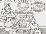 Japanese Christmas Coloring Pages Fresh Print Christmas Cards Ariannha