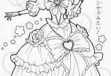 Japanese Doll Coloring Pages 28 Beautiful Japanese Coloring Pages Concept