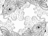Japanese Koi Fish Coloring Pages 18 Absurdly Whimsical Adult Coloring Pages Coloring