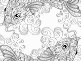 Japanese Koi Fish Coloring Pages 18 Absurdly Whimsical Adult Coloring Pages Coloring