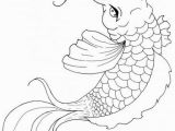 Japanese Koi Fish Coloring Pages Pin by Karla Walkman On How Koi Pinterest