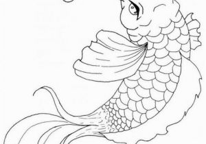 Japanese Koi Fish Coloring Pages Pin by Karla Walkman On How Koi Pinterest