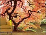 Japanese Murals for Walls Wall Mural Japanese Garden 280×200 Wallpaper Wall Art