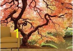 Japanese Murals for Walls Wall Mural Japanese Garden 280×200 Wallpaper Wall Art