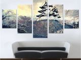 Japanese Style Wall Murals 23 asian Wall Art Kunuzmetals