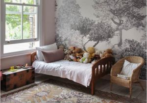 Japanese Style Wall Murals Take A tour Of An Inviting Japanese Inspired Home In London