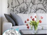 Japanese Wall Murals Uk 18 Best Mural Black and White Images