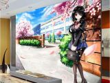 Japanese Wall Murals Uk Custom 3d Wallpaper Japanese Anime Wallpaper Fate Stay Night