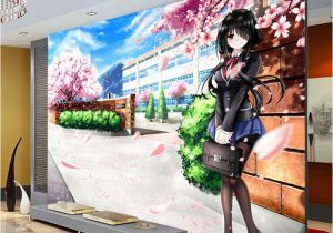 Japanese Wall Murals Uk Custom 3d Wallpaper Japanese Anime Wallpaper Fate Stay Night