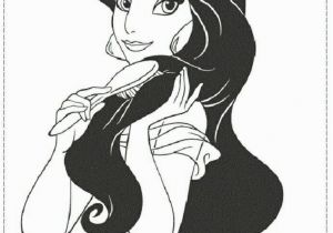 Jasmine Aladdin Coloring Pages Pin Od Renata Na Disney Coloring Pages