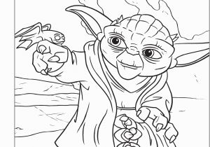 Jedi Knight Coloring Pages Cute Yoda Coloring Pages