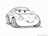 Jeff Gorvette Coloring Page Disney Cars Coloring Pages Free