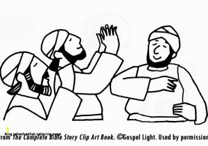 Jehoshaphat Coloring Page Coloring Pages