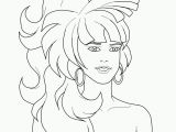 Jem and the Holograms Coloring Pages Jem and the Holograms Coloring Pages Coloring Home