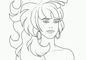 Jem and the Holograms Coloring Pages Jem and the Holograms Coloring Pages Coloring Home