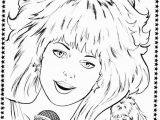 Jem and the Holograms Coloring Pages Jem Coloring Pages Jem and the Holograms