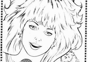 Jem and the Holograms Coloring Pages Jem Coloring Pages Jem and the Holograms
