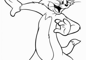Jerry From tom and Jerry Coloring Pages 13 Beautiful Free Printable tom and Jerry Coloring Pages