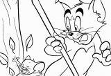 Jerry From tom and Jerry Coloring Pages Inspirational tom and Jerry Coloring Pages Coloring Pages