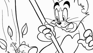 Jerry From tom and Jerry Coloring Pages Inspirational tom and Jerry Coloring Pages Coloring Pages