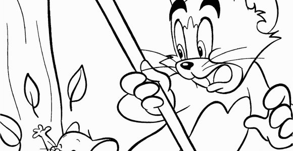 Jerry From tom and Jerry Coloring Pages Inspirational tom and Jerry Coloring Pages Coloring Pages