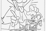 Jerry From tom and Jerry Coloring Pages tom and Jerry Coloring Pages