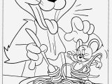 Jerry From tom and Jerry Coloring Pages tom and Jerry Coloring Pages