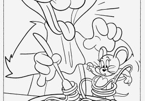 Jerry From tom and Jerry Coloring Pages tom and Jerry Coloring Pages
